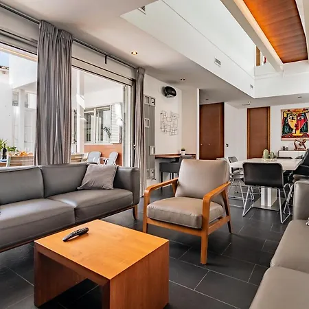 Villa Vlvilla - De Lujo En Valencia Con Piscina Privada Y Sala De Cine Burjassot