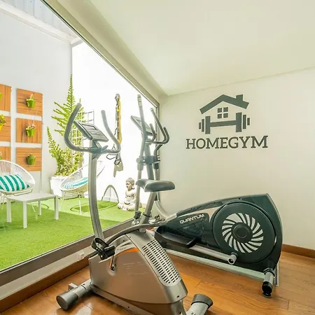 Vlvilla - De Lujo En Valencia Con Piscina Privada Y Sala De Cine Burjassot