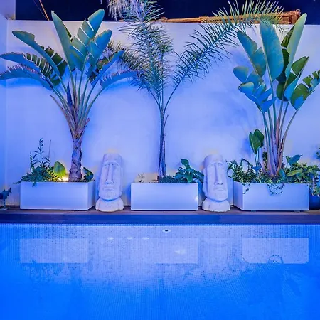 Vlvilla - De Lujo En Valencia Con Piscina Privada Y Sala De Cine