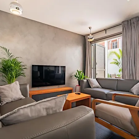 Villa Vlvilla - De Lujo En Valencia Con Piscina Privada Y Sala De Cine
