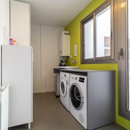 Vlvilla - De Lujo En Valencia Con Piscina Privada Y Sala De Cine * Burjassot
