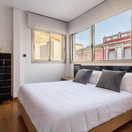 Vlvilla - De Lujo En Valencia Con Piscina Privada Y Sala De Cine *