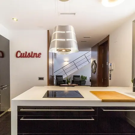 Vlvilla - De Lujo En Valencia Con Piscina Privada Y Sala De Cine