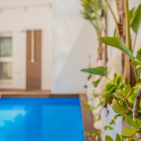 Vlvilla - De Lujo En Valencia Con Piscina Privada Y Sala De Cine
