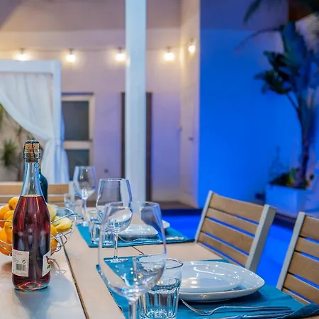 Vlvilla - De Lujo En Valencia Con Piscina Privada Y Sala De Cine *