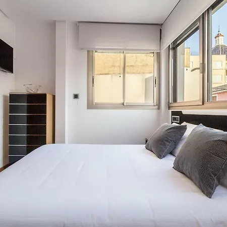 Vlvilla - De Lujo En Valencia Con Piscina Privada Y Sala De Cine Villa *
