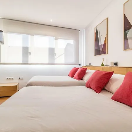 Vlvilla - De Lujo En Valencia Con Piscina Privada Y Sala De Cine Villa Burjassot