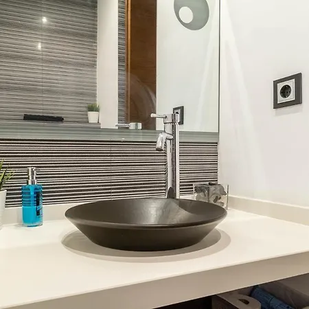 Vlvilla - De Lujo En Valencia Con Piscina Privada Y Sala De Cine Burjassot