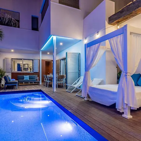Valencia Luxury Villa Burjassot