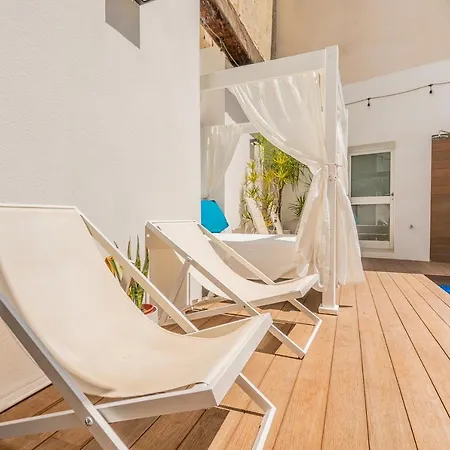 Valencia Luxury Burjassot