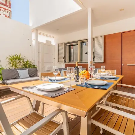 Valencia Luxury Villa