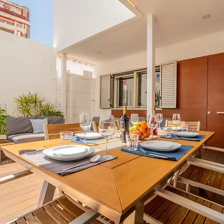 Villa Valencia Luxury Burjassot