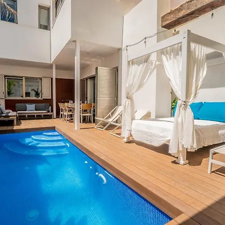 Valencia Luxury Burjassot
