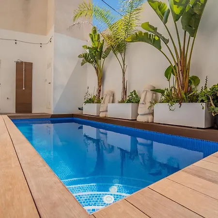 Valencia Luxury Burjassot