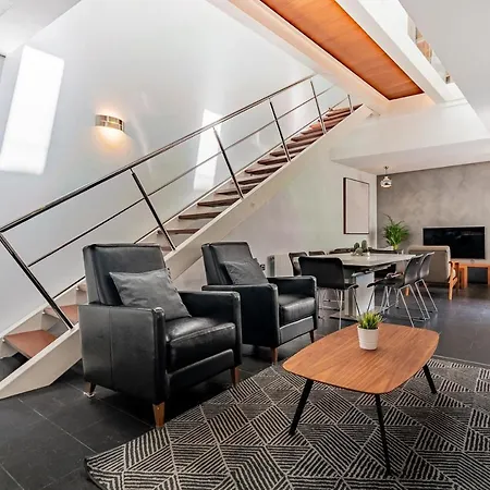 Villa Valencia Luxury *
