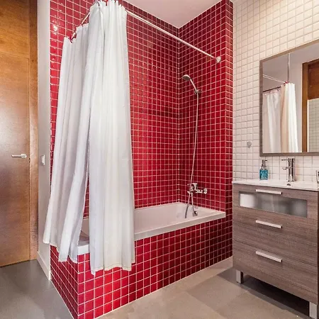Villa Valencia Luxury